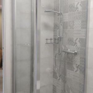 Private Bathroom King Room
